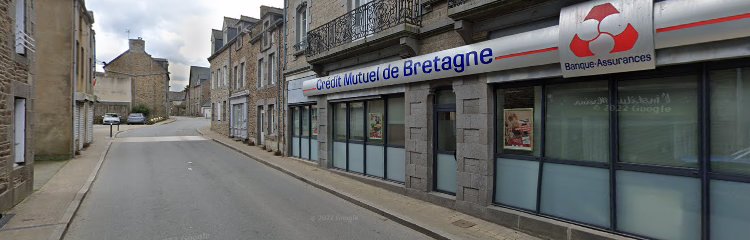 Photo du Banque Crédit Mutuel de Bretagne PLEUDIHEN SUR RANCE à Pleudihen-sur-Rance
