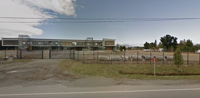 Centro Comercial Alto Varas, Local 105, Puerto Varas, Los Lagos, Chile