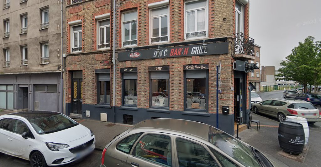 LDNC Bar'N Grill à Dunkerque