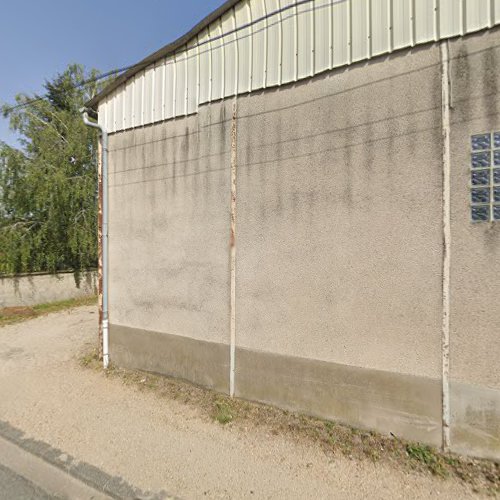 Agence d'immobilier d'entreprise itransaction Neuville-aux-Bois
