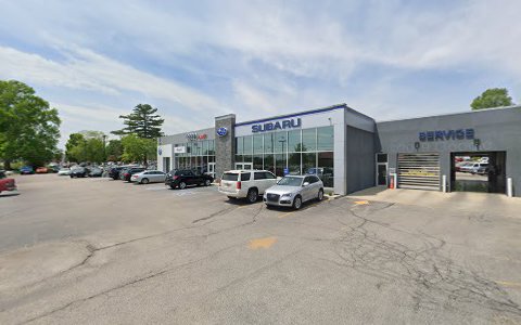 Volkswagen Dealer «Royal Volkswagen-Bloomington», reviews and photos, 3333 E 3rd St, Bloomington, IN 47401, USA