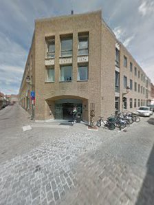 Begeleidingscentrum Spermalie Snaggaardstraat 9, 8000 Brugge, Belgique