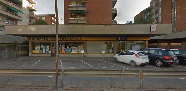 Rezensionen über Farmacia del Crocefisso S.A. in Lugano - Apotheke
