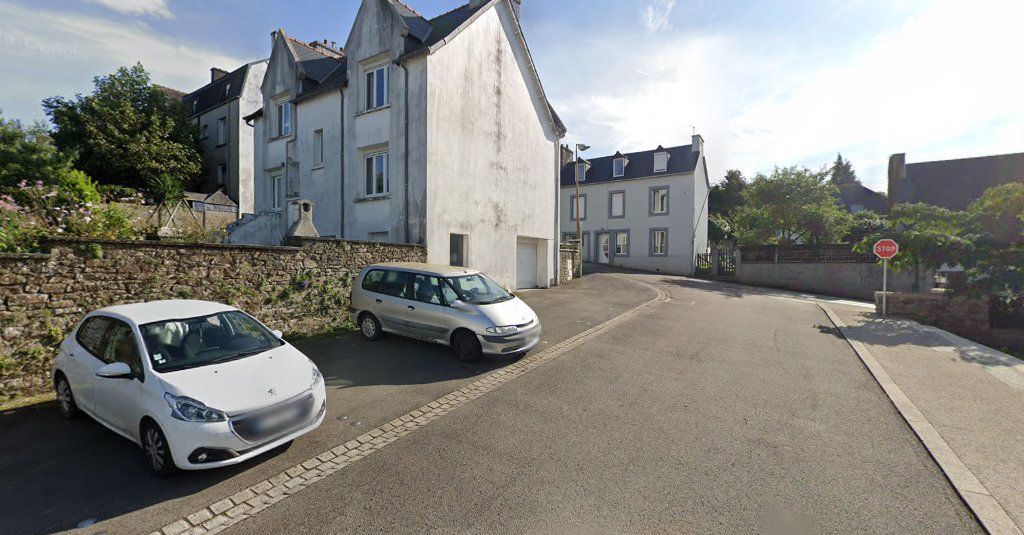 mentheréglisse-conciergerie à Pont-de-Buis-lès-Quimerch (Finistère 29)