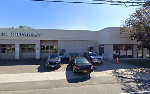 Chevrolet Dealer «H & L Chevrolet», reviews and photos, 1416 Post Rd, Darien, CT 06820, USA