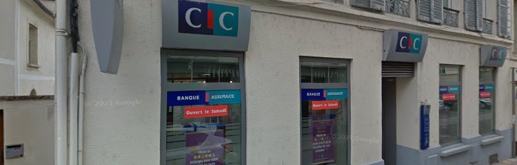 Photo du Banque CIC à La Ferté-Alais