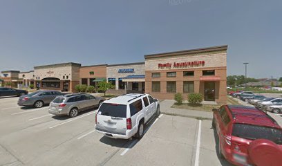 Dr. Gary Bowman - Pet Food Store in Johnston Iowa