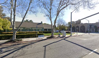 Palo Alto SpineMED