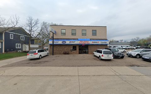 Auto Repair Shop «Affordable Auto Service - Hopkins», reviews and photos, 10 17th Ave S A, Hopkins, MN 55343, USA