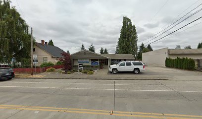 Cessalie Stalder - Pet Food Store in Tacoma Washington