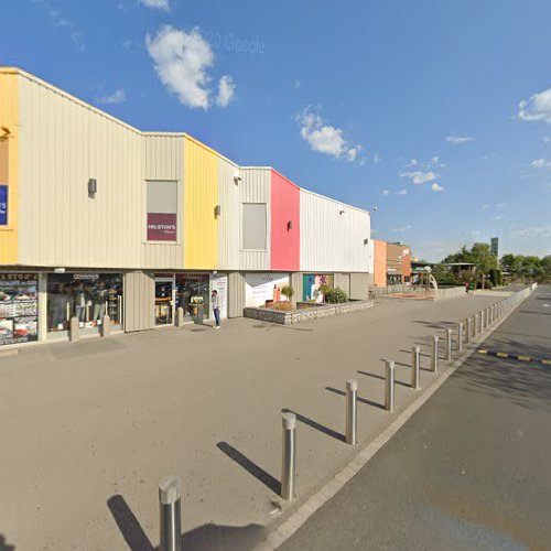 Carrefour Centre Commercial Venette à Venette