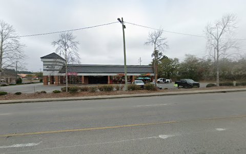 Sandwich Shop «Firehouse Subs», reviews and photos, 1525 Baytree Rd, Valdosta, GA 31602, USA