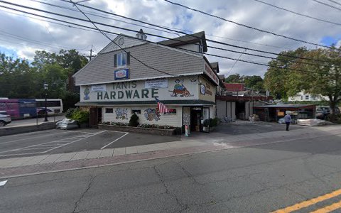 Hardware Store «Tanis Hardware Corporation», reviews and photos, 479 Belmont Ave, Haledon, NJ 07508, USA