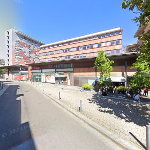 Centre d'information et d'Orientation CIO à Valenciennes