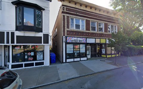 Barber Shop «Barber Shop», reviews and photos, 768 Monroe Ave, Rochester, NY 14607, USA