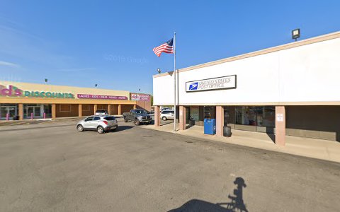 Post Office «United States Postal Service», reviews and photos, 1519 N Lewis Ave, Waukegan, IL 60085, USA