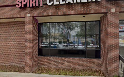Dry Cleaner «Spirit Cleaning & Laundry», reviews and photos, 2000 N Plano Rd # 101, Richardson, TX 75082, USA