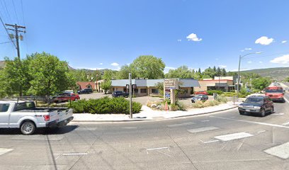 SRA Institute - Chiropractor in Durango Colorado