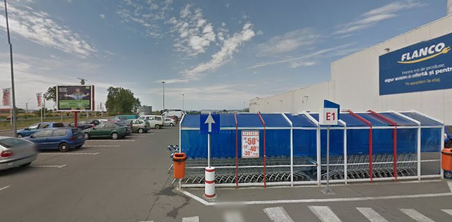 Credius IFN Baia Mare Auchan
