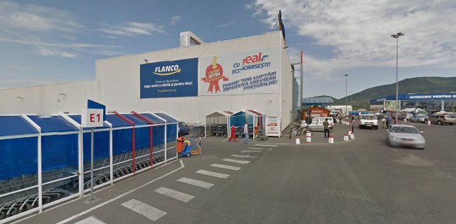 Opinii despre Credius IFN Baia Mare Auchan în <nil> - Bancă