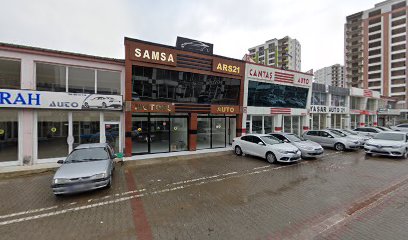 Samsa Motors