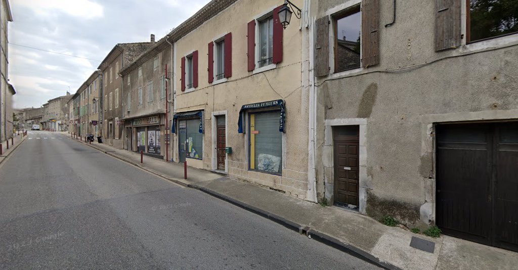 Articles Fumeurs à Viviers (Ardèche 07)