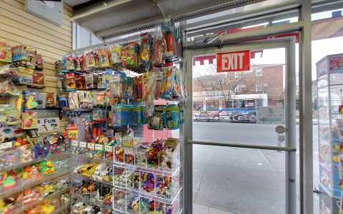 Toy Store «Toys To Discover», reviews and photos, 5504 18th Ave, Brooklyn, NY 11204, USA