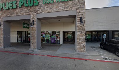 Pet Supplies Plus Dallas - Medallion Grooming