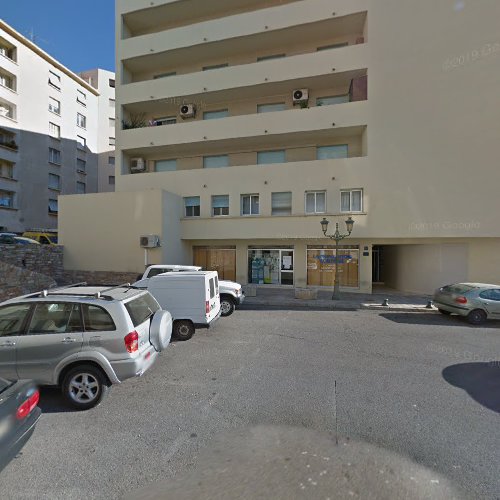 Agence immobilière CGI Pietri et Boccara Bastia