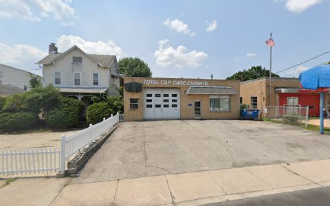 Transmission Shop «AAMCO Transmissions & Total Car Care», reviews and photos, 7716 Ridge Ave, Philadelphia, PA 19128, USA