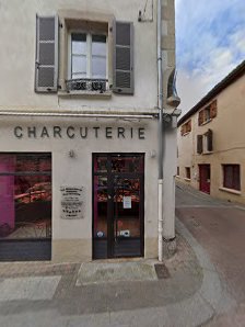 Maniglier Richard devenu boucherie DORSON 14 Rue de Lyon, 69440 Mornant, France