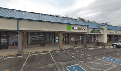 Scott L. Parson, DC - Pet Food Store in Knoxville Tennessee