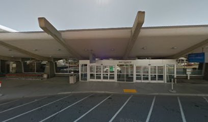 9000 W Airport Dr, Spokane, WA 99224, United States