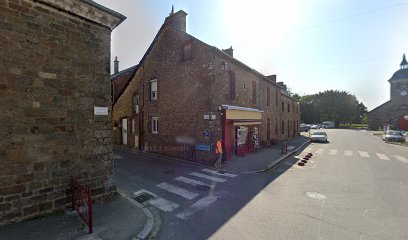 Boulanger Patissier La Chapelle-Chaussée