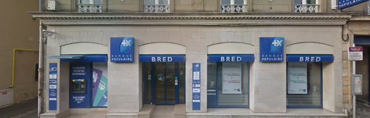 Photo du Banque BRED-Banque Populaire à Bayeux