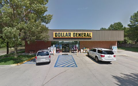 Discount Store «Dollar General», reviews and photos, 701 8th St SW, Altoona, IA 50009, USA