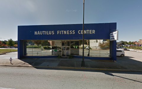 Health Club «Nautilus Fitness Center», reviews and photos, 160 S Church St, Spartanburg, SC 29306, USA