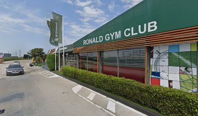RONALD GYM CLUB