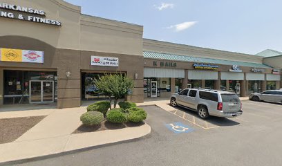 Dr. Caroline Carpenter - Pet Food Store in Little Rock Arkansas