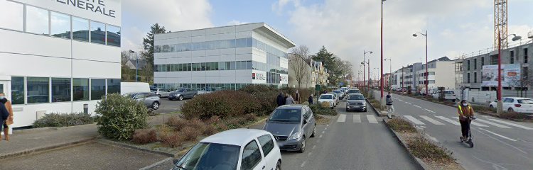 Photo du Banque Société Générale à Cesson-Sévigné