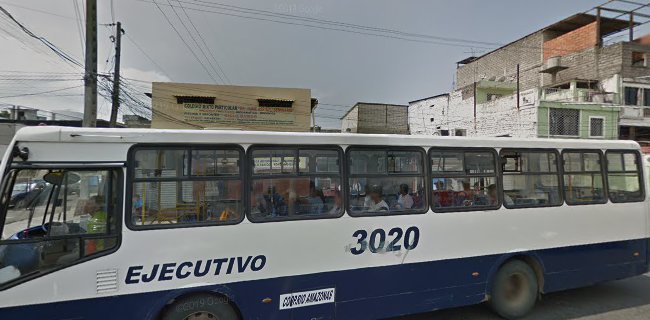 Centro psicológico Ps. Xiomara Sánchez de R. - Guayaquil