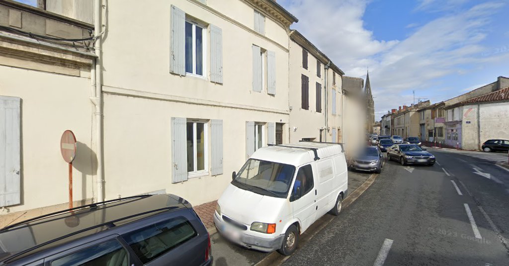 2.E.C à Langon (Gironde 33)