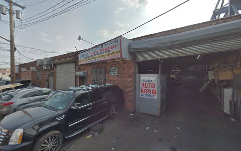 Auto Repair Shop «Yamasa Auto Repair», reviews and photos, 470 East 100th Street, Brooklyn, NY 11236, USA