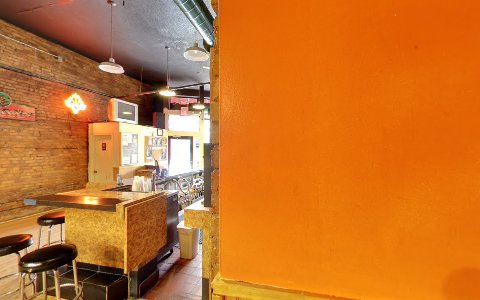 Ethiopian Restaurant «The Red Sea Minneapolis», reviews and photos, 320 Cedar Ave S, Minneapolis, MN 55454, USA