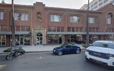 Barber Shop «The Boardwalk Barber Shop», reviews and photos, 3627 Tenth St, Riverside, CA 92501, USA