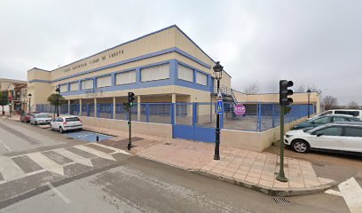 Centro Privado De Educación Infantil Los Trastetes en Socuéllamos