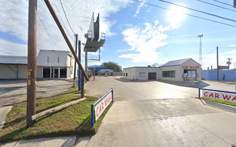 Car Wash «Fast Track Express Wash», reviews and photos, 6402 San Pedro Ave, San Antonio, TX 78216, USA