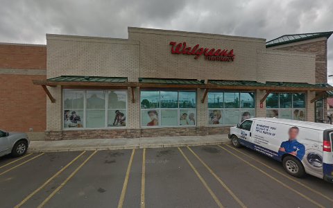 Drug Store «Walgreens», reviews and photos, 1000 Evergreen Rd, Woodburn, OR 97071, USA