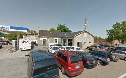 Auto Repair Shop «Coppins Service Center», reviews and photos, 550 Center St, Lewiston, NY 14092, USA
