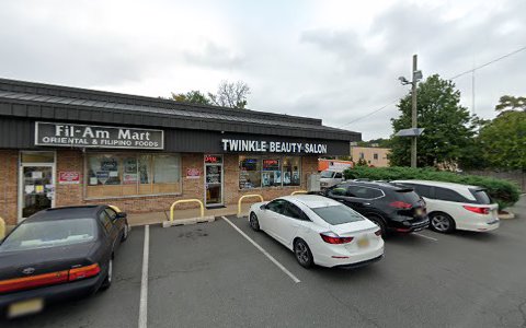Beauty Salon «Twinkle Beauty Salon», reviews and photos, 1734 Oak Tree Road # 11, Edison, NJ 08820, USA
